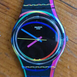 Swatch Watch - NIB